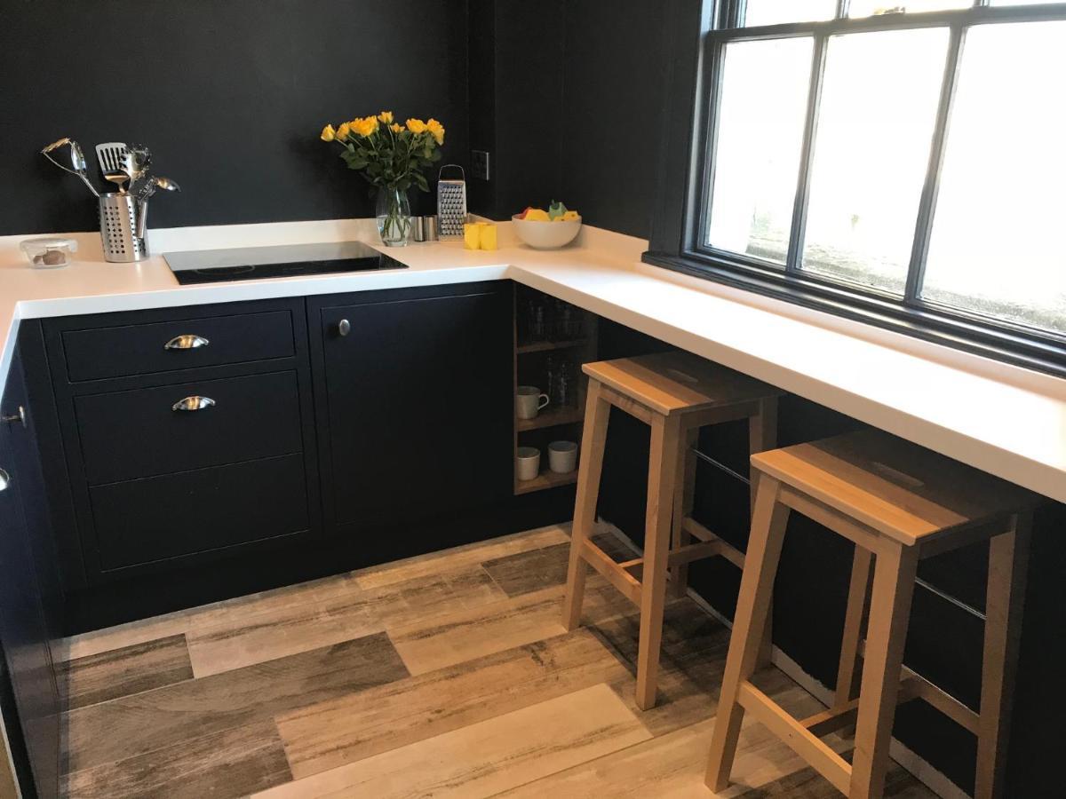 The Loft, Flat 3 Apartment Бат Екстериор снимка